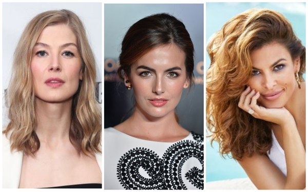 Нависшее веко: Как замаскировать с помощью макияжа