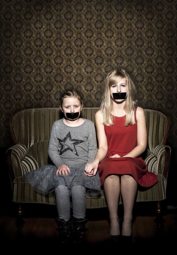 ТОП-8 нефизических признаков абьюзивных отношений