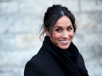 Меган Маркл - 38! Всё о жизни герцогини Сассекской