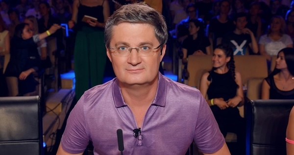 Игорь Кондратюк: "Участник “Х-фактора” заставил меня заплакать"