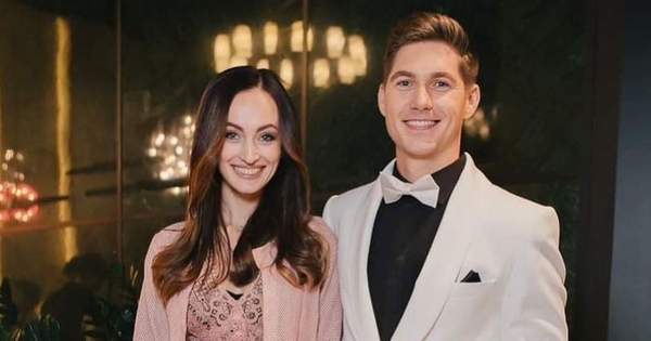 Остапчук признался, кто мог бы стать его партнершей в "Танцах со звездами"