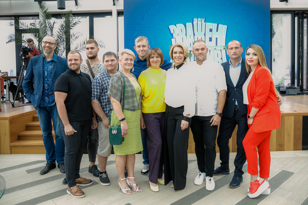 "Зважені та щасливі": как сейчас выглядят участники прошлых сезонов шоу