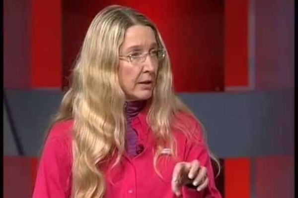 Ульяна Супрун рассказала, что следует знать о пальмовом масле