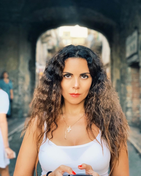 "Неудачное фото": Каменских в тигровом бикини нарвалась на критику в Сети