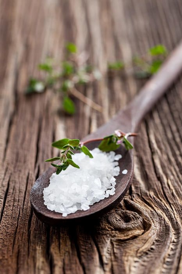 Соль: белая смерть или необходимый помощник?