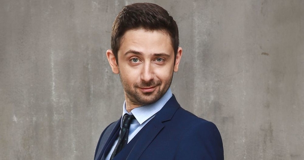 Андрей Шабанов бесплатно проведет свадьбу для ЛГБТ-пары