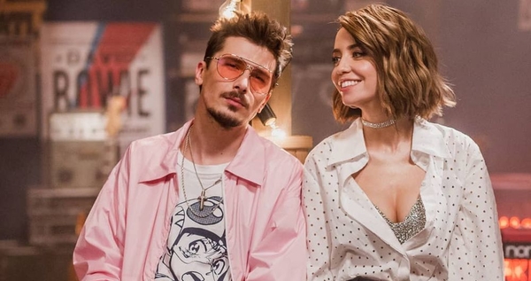 Украинские знаменитости подсказали, как провести остаток лета