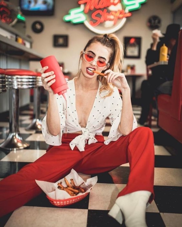 Полезные и вредные продукты для печени