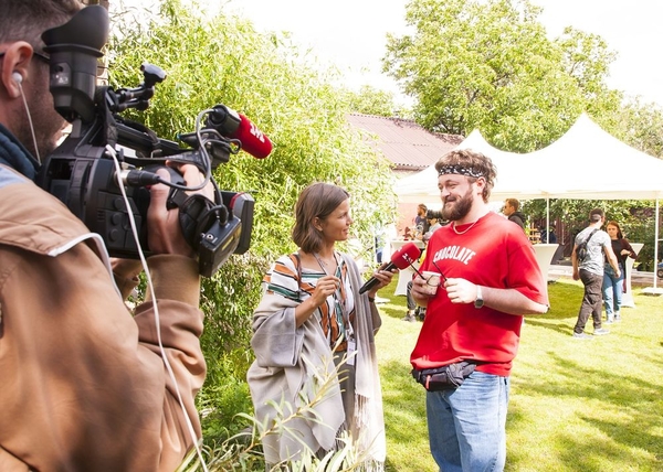 Дзидзьо вспомнил свои 90-е и рассказал о разлуке с мамой