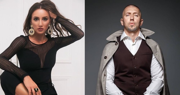 "Танцы со звездами 2019": Анна Ризатдинова и Серега примут участие в шоу