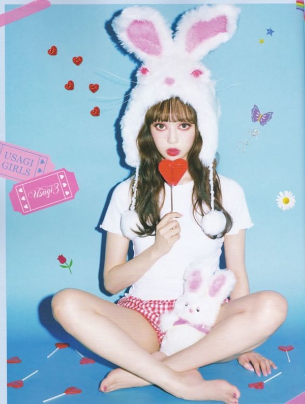 "Уже не девочка!" 10 нелепых привычек, от которых пора отказаться