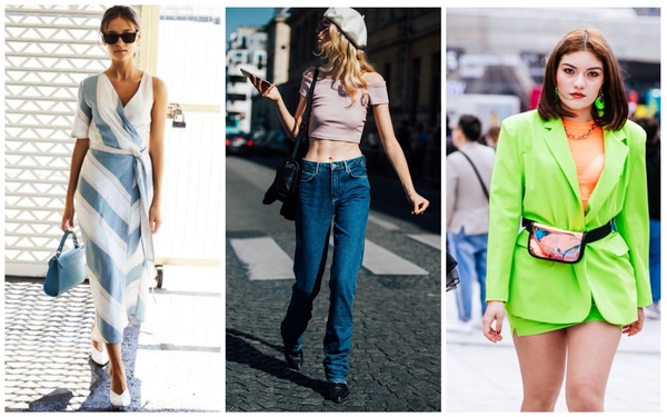 10 идеальных вещей, которые должны появиться в гардеробе женщины после 30 лет