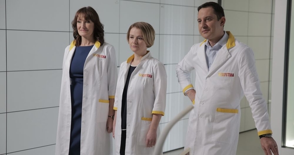 "Я соромлюсь свого тіла-6": новые болезни, эксперименты и развеивание мифов