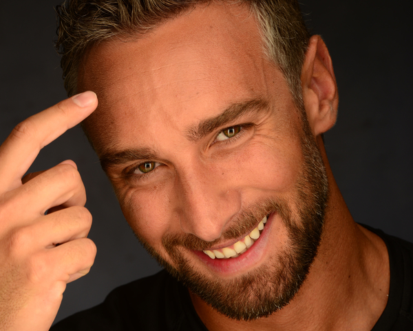 Зважені та щасливі: Иракли Макацария стал сертифицированным тренером