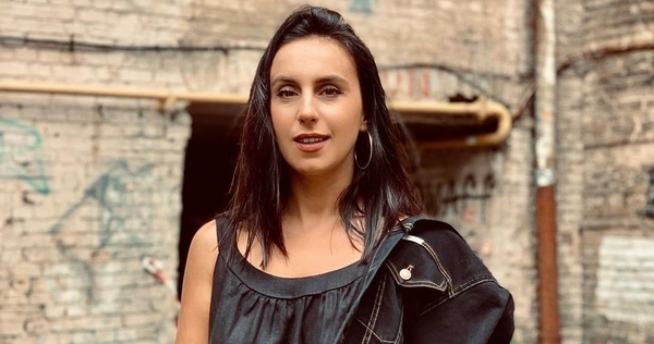 "Задумали что-то красивое": Джамала засветилась в компании известного рэпера