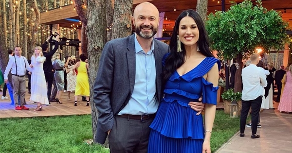 "Милота зашкаливает": Сын Маши Ефросининой сделал нежное фото родителей