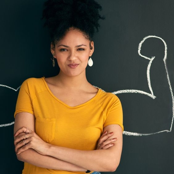 Борьба с сексизмом: 7 простых шагов, доступных каждому