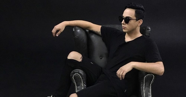 "И тут все начали ревновать": MELOVIN засветился в компании неизвестной красотки