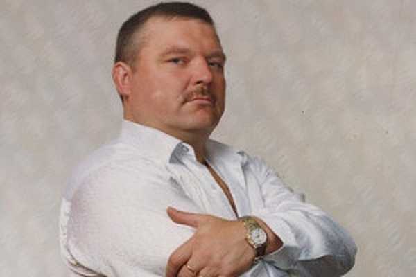 Стало известно, кто убил шансонье Михаила Круга