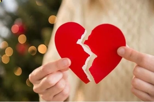 Хороший развод лучше плохого брака: 5 объективных причин