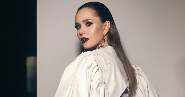 Юлия Санина похвасталась талантами 4-летнего сына