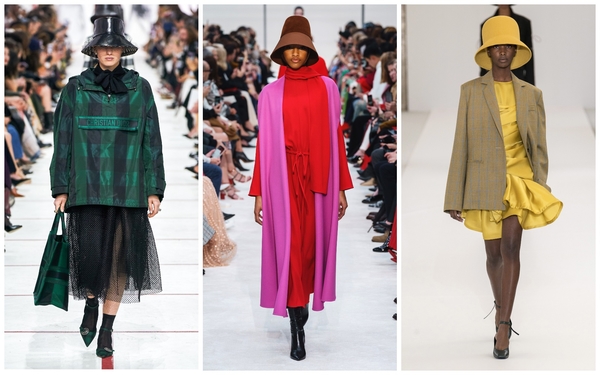 Модный десант: ТОП-10 вещей, которые должны появиться в вашем гардеробе осенью 2019