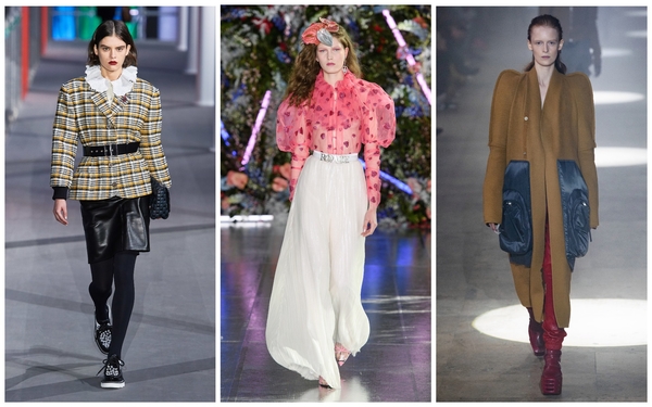 Модный десант: ТОП-10 вещей, которые должны появиться в вашем гардеробе осенью 2019