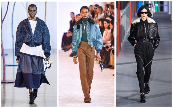 Модный десант: ТОП-10 вещей, которые должны появиться в вашем гардеробе осенью 2019