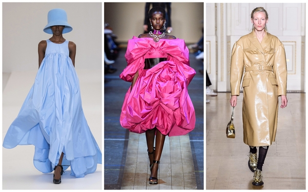 Модный десант: ТОП-10 вещей, которые должны появиться в вашем гардеробе осенью 2019