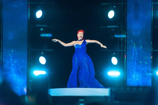 TARABAROVA рассказала о нервных срывах