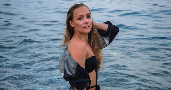 Алена Шоптенко рассмешила Сеть забавной историей из отпуска