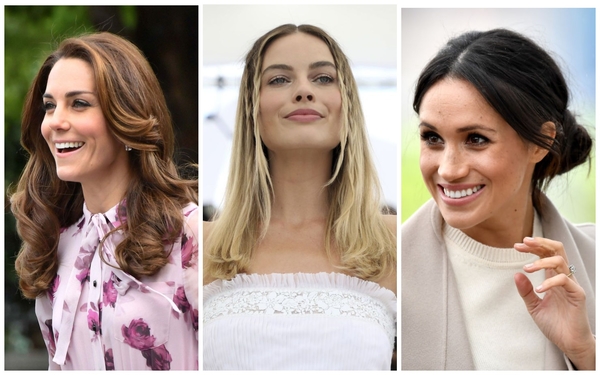 Укладки на осень: ТОП-7 лучших причесок, как у популярных модниц