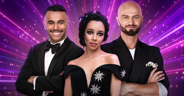 "Танцы со звездами 2019": названы имена всех участников шоу