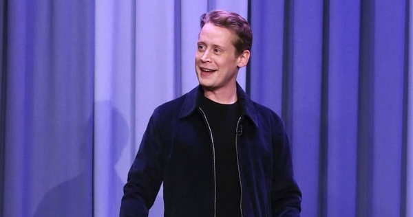 Звезда "Один дома" забавно отреагировал на перезапуск фильма - фото