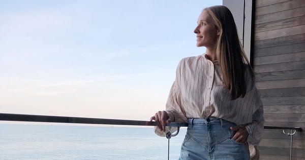 "Потерпела крах": Катя Осадчая удивила заявлением о своей диете в отпуске