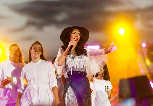 Что делать, если обгорел на солнце: советы от Вики из "НеАнгелов"