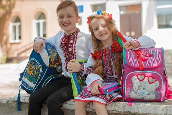 Как родителям выбрать правильный рюкзак