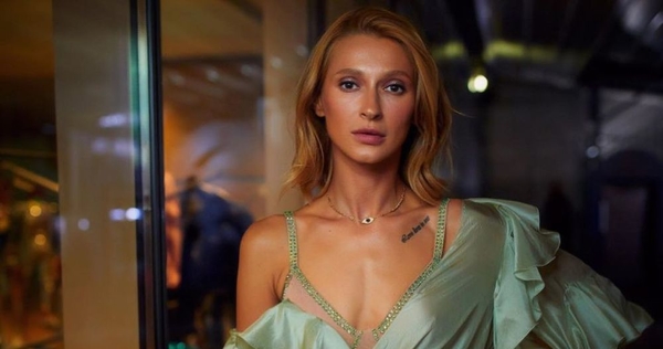 Певица TAYANNA прокомментировала свое участие в "Танцах со звездами"