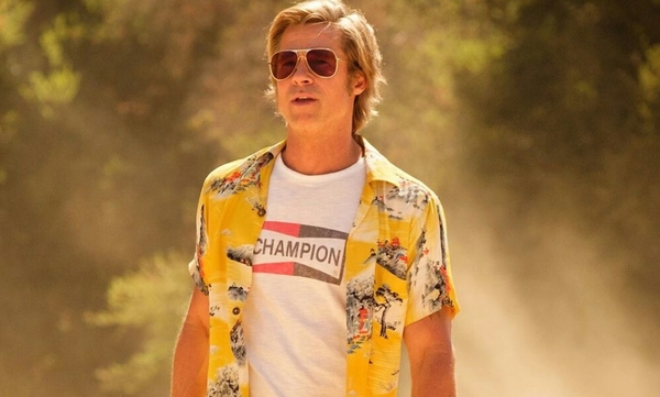 В фильме Тарантино "Однажды в Голливуде" нашли киноляп