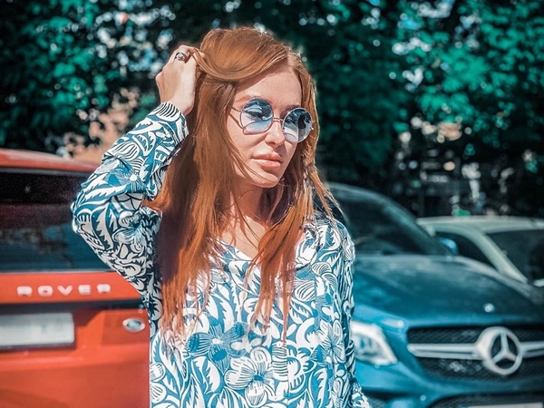 "Что за Новый год?": Образ Славы Каминской раскритиковали в Сети