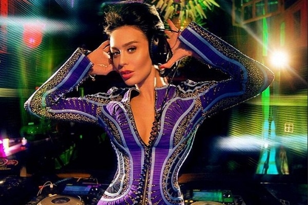 В Москве умерла 29-летняя украинская модель, снимавшаяся для Playboy