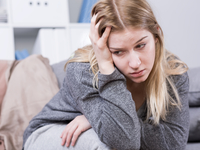 Что следует знать о послеродовой депрессии: советы Уляны Супрун