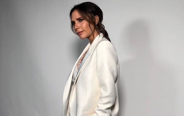 Виктория Бекхэм умилила Сеть фото с подросшей дочкой