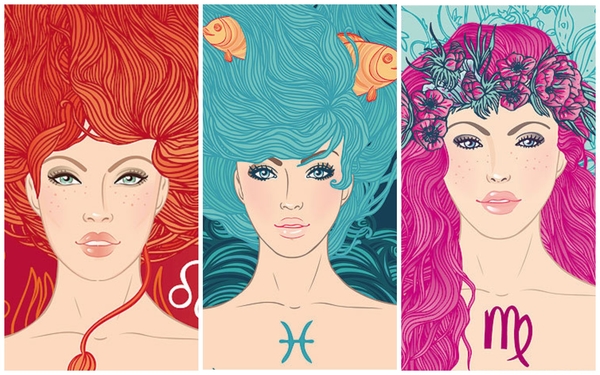 Гардероб по гороскопу: Какие вещи подчеркнут индивидуальность каждого знака зодиака