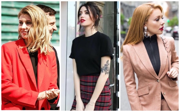 Встреча икс: Что надеть, чтобы удачно пройти собеседование на работу?