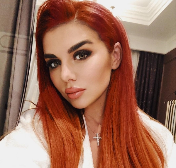 "С каждой фоткой - хуже": Седокова нарвалась на жесткую критику в Сети