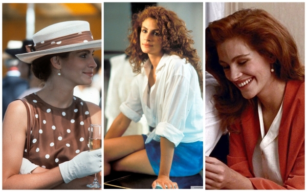 Как в кино: 10 образов экранных героинь, чей гардероб вы захотите повторить немедленно