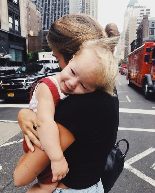 Отцы и дети: Самые привязанные к родителям знаки Зодиака