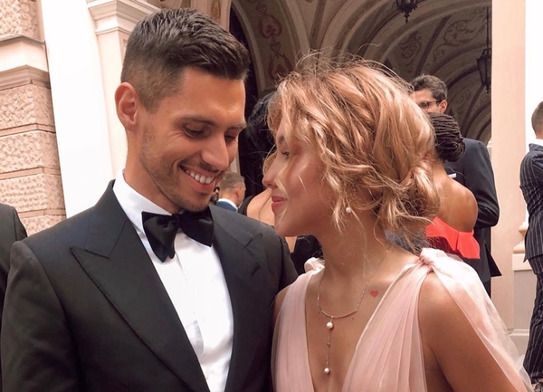 Победительница "Холостяка" Даша Квиткова рассказала о своем отношении к изменам