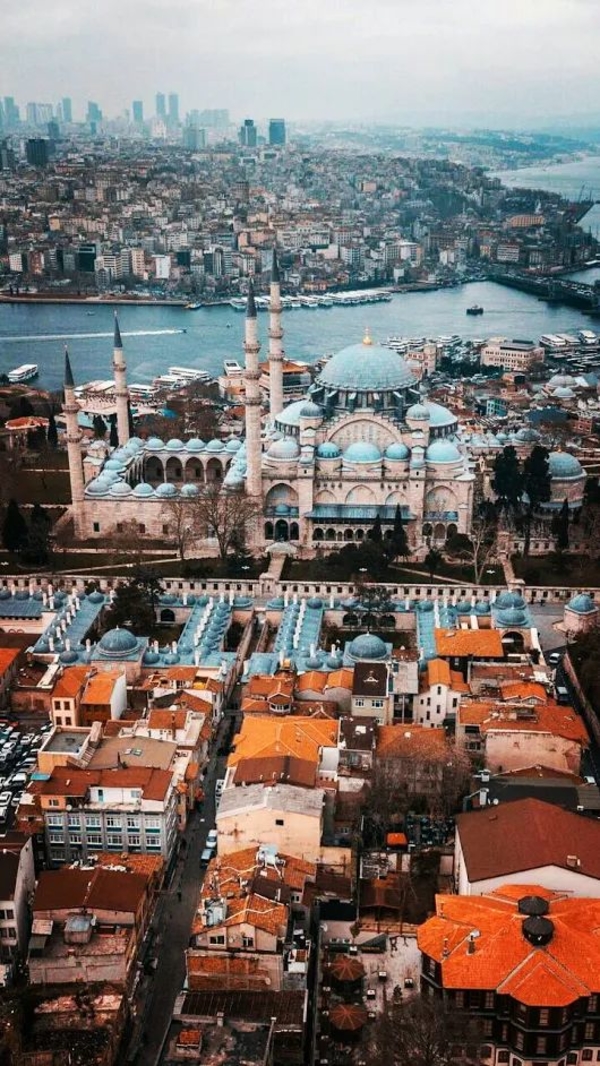 Путешествие "по-турецки": Краткий путеводитель по Анкаре